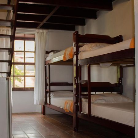 Pousada Casa Da Pedra Búzios Exteriör bild
