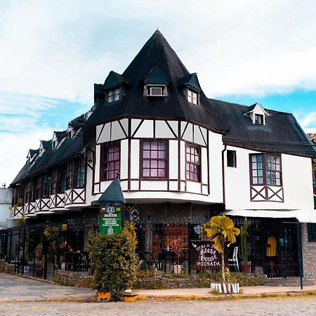 Pousada Casa Da Pedra Búzios Exteriör bild
