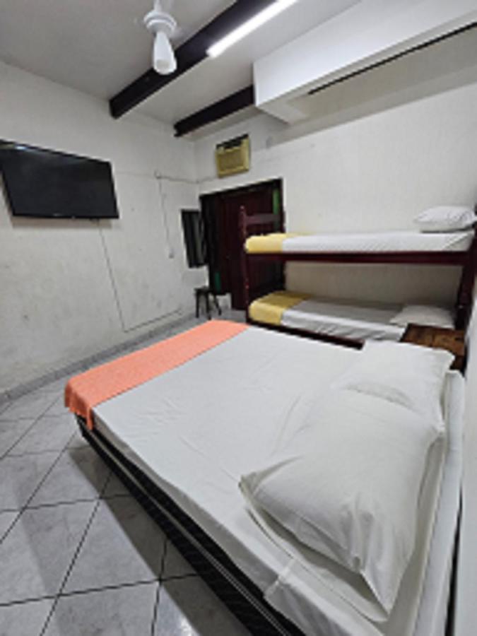 Pousada Casa Da Pedra Búzios Exteriör bild