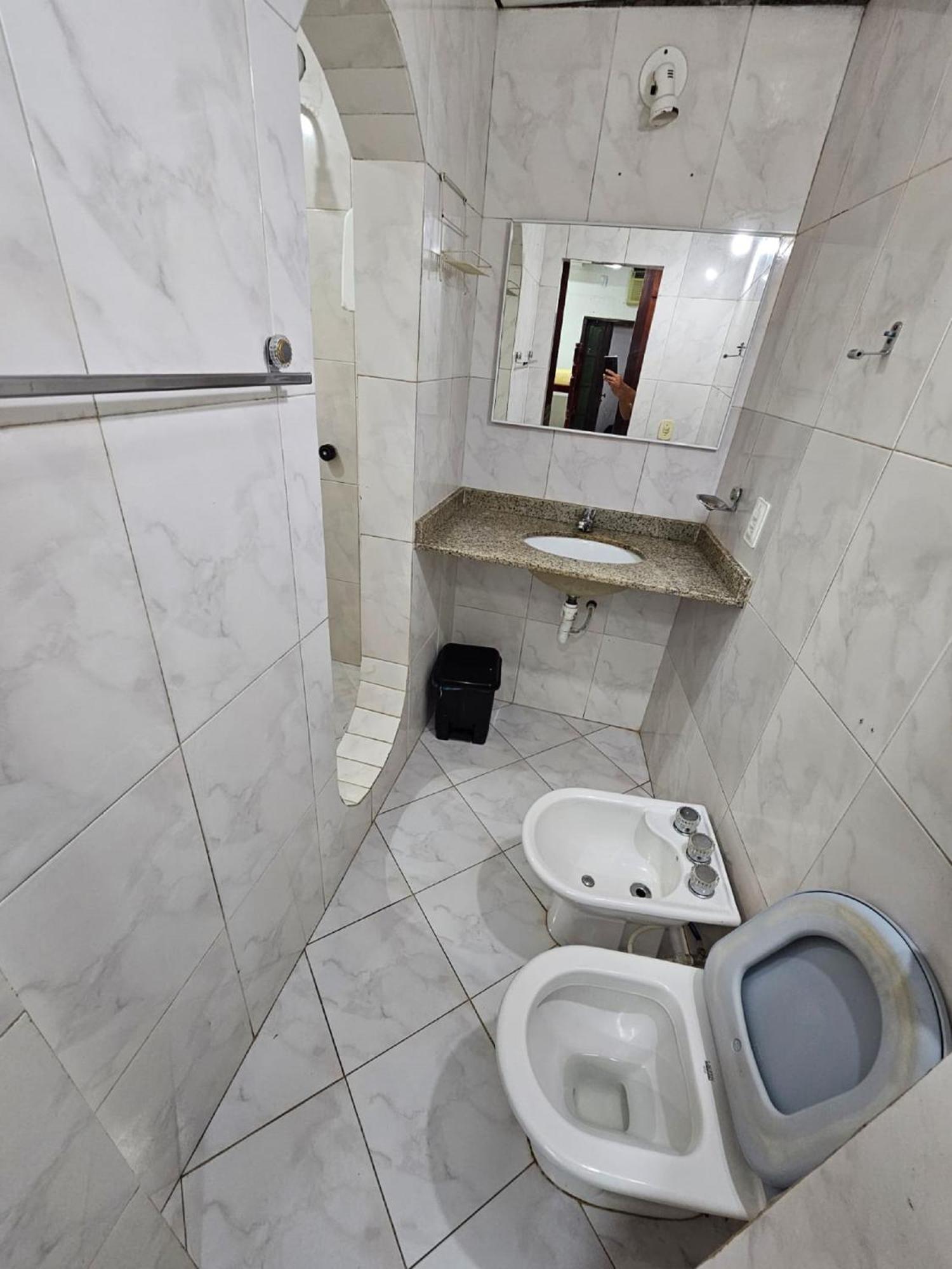 Pousada Casa Da Pedra Búzios Exteriör bild