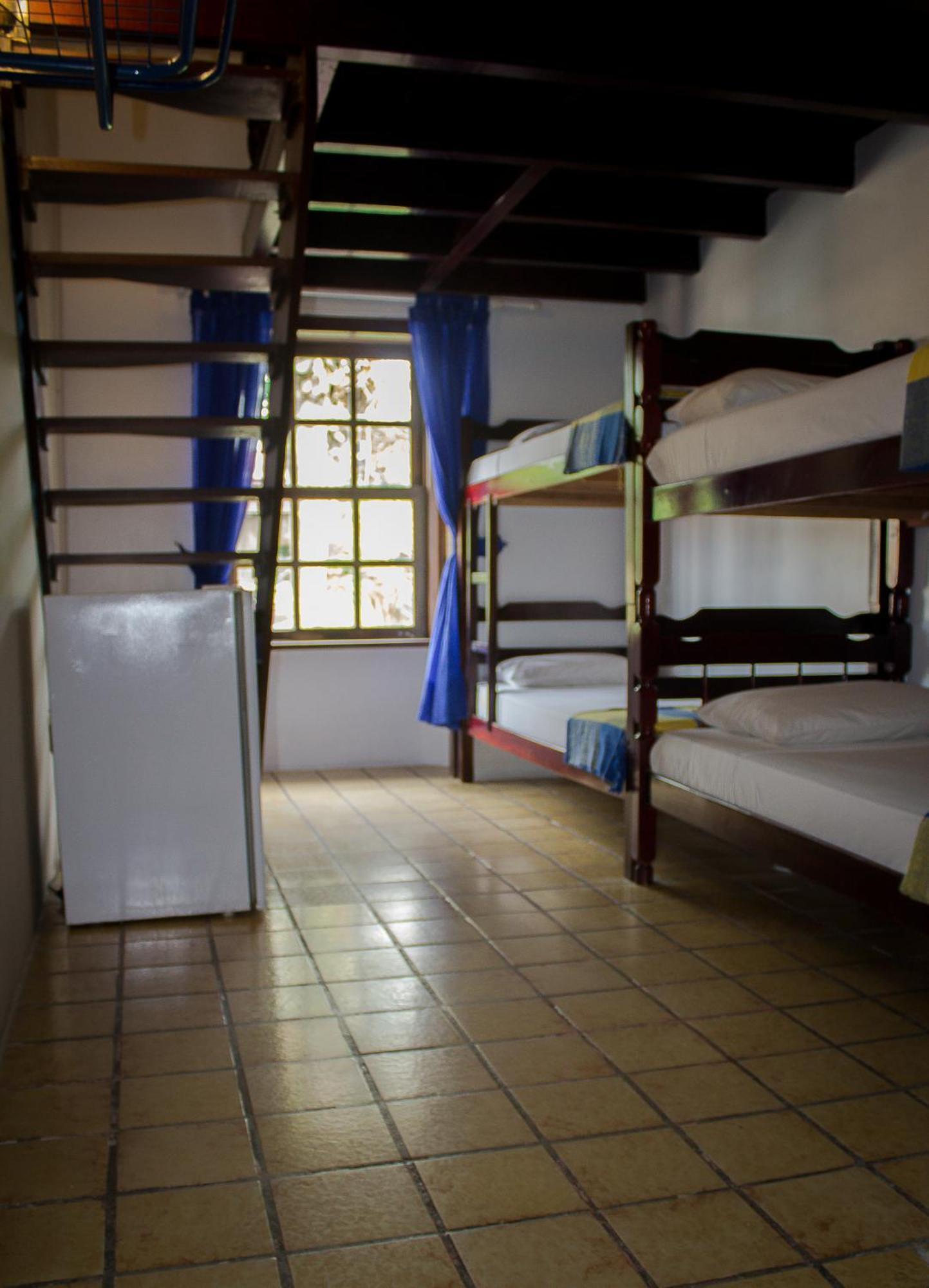 Pousada Casa Da Pedra Búzios Exteriör bild