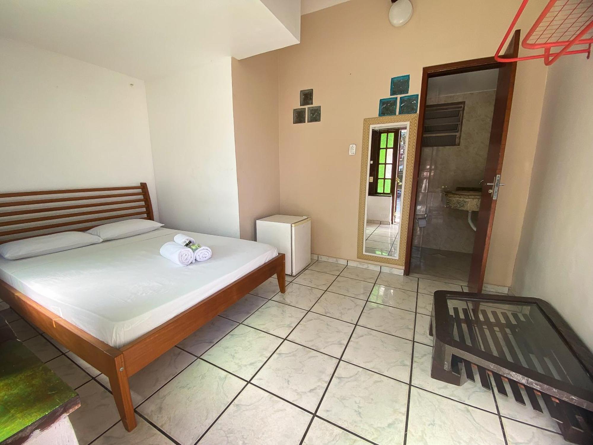 Pousada Casa Da Pedra Búzios Exteriör bild