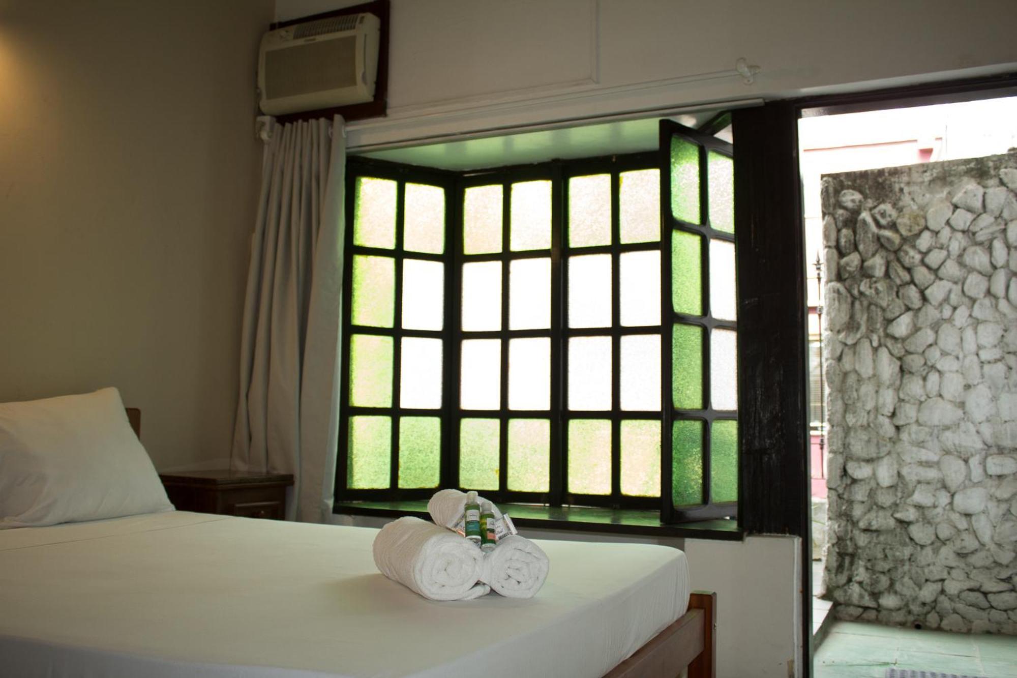 Pousada Casa Da Pedra Búzios Exteriör bild