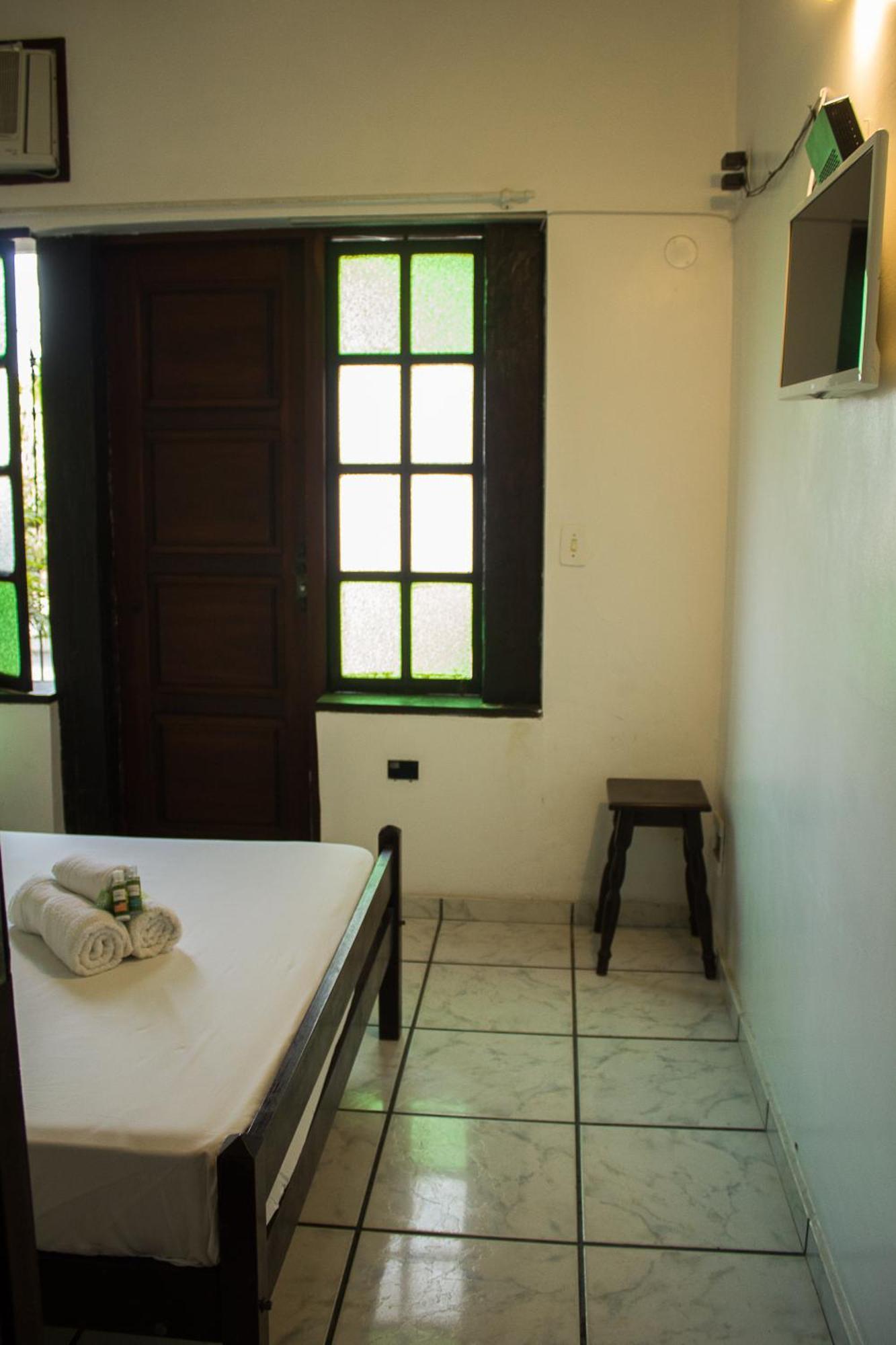 Pousada Casa Da Pedra Búzios Rum bild