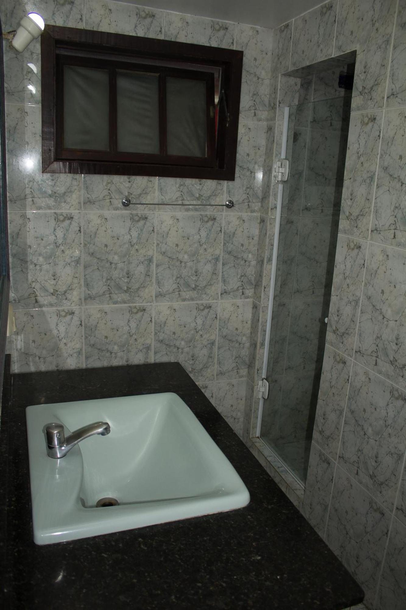 Pousada Casa Da Pedra Búzios Rum bild