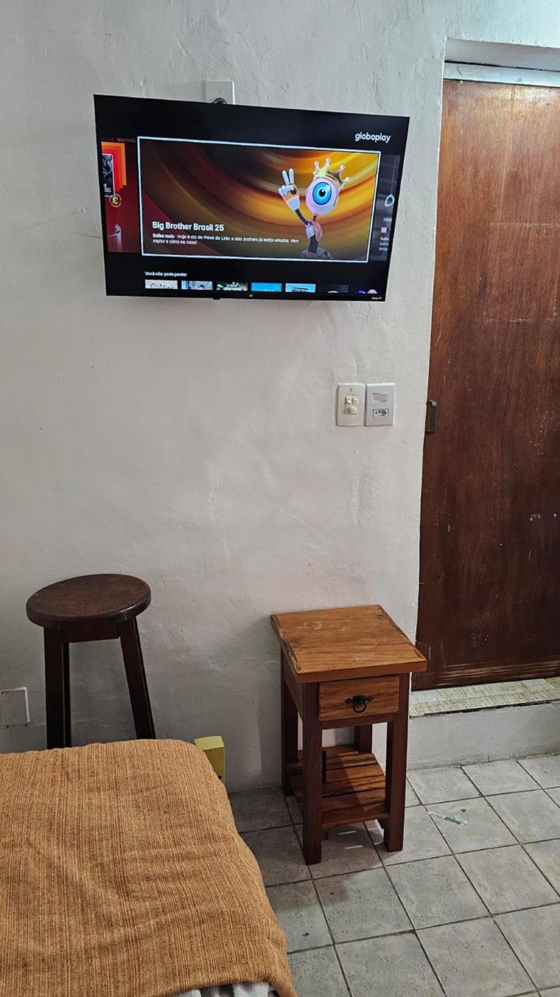 Pousada Casa Da Pedra Búzios Exteriör bild